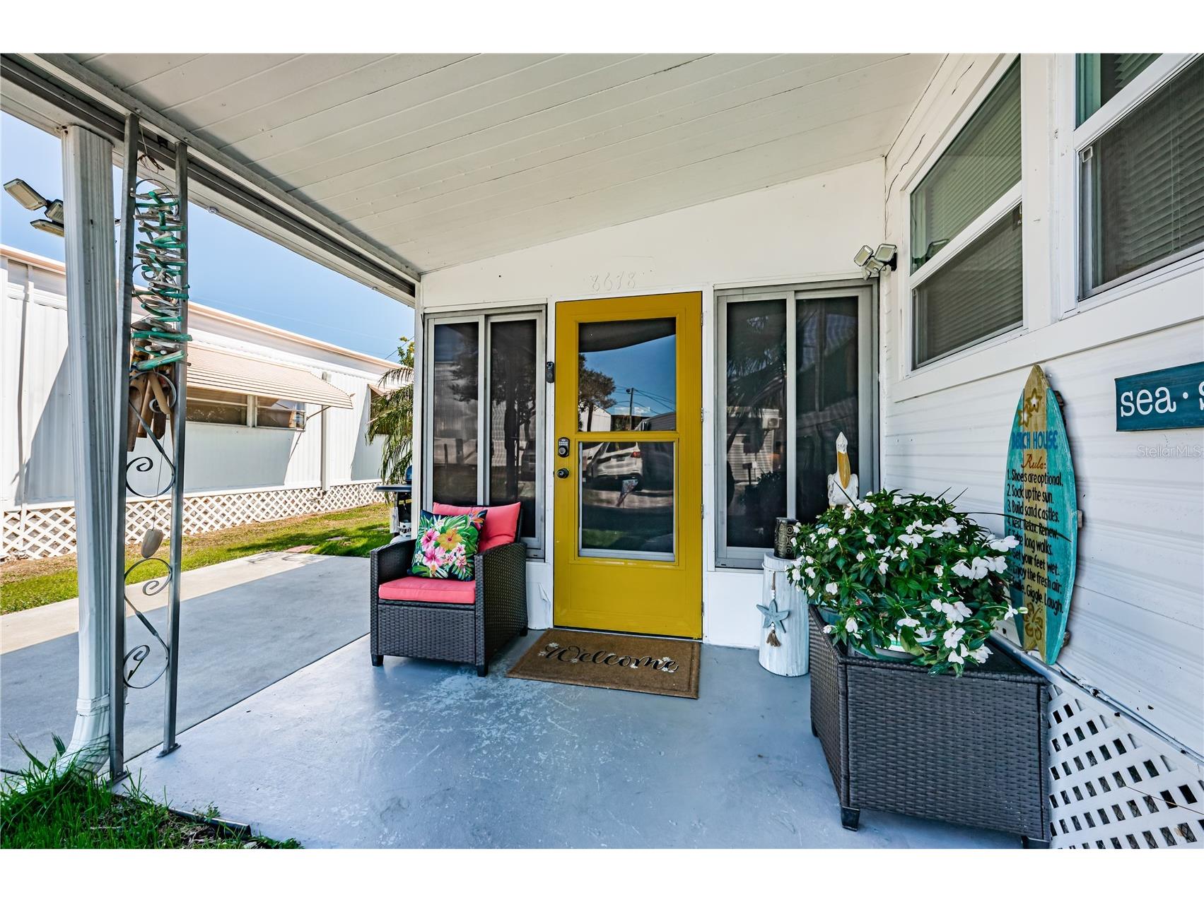 8678 44th Avenue N #62 Saint Petersburg FL 33709 TB8479263 image2