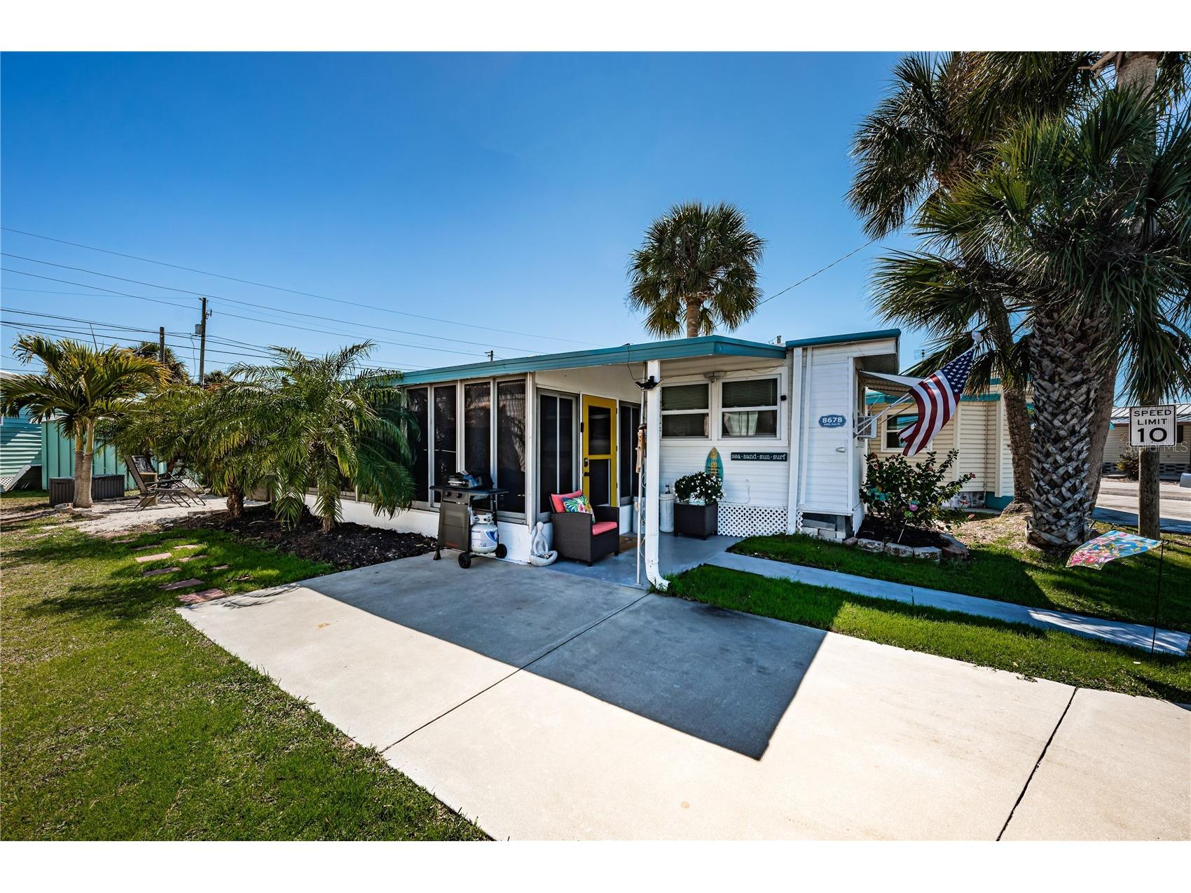 8678 44th Avenue N #62 Saint Petersburg FL 33709 TB8479263 image24