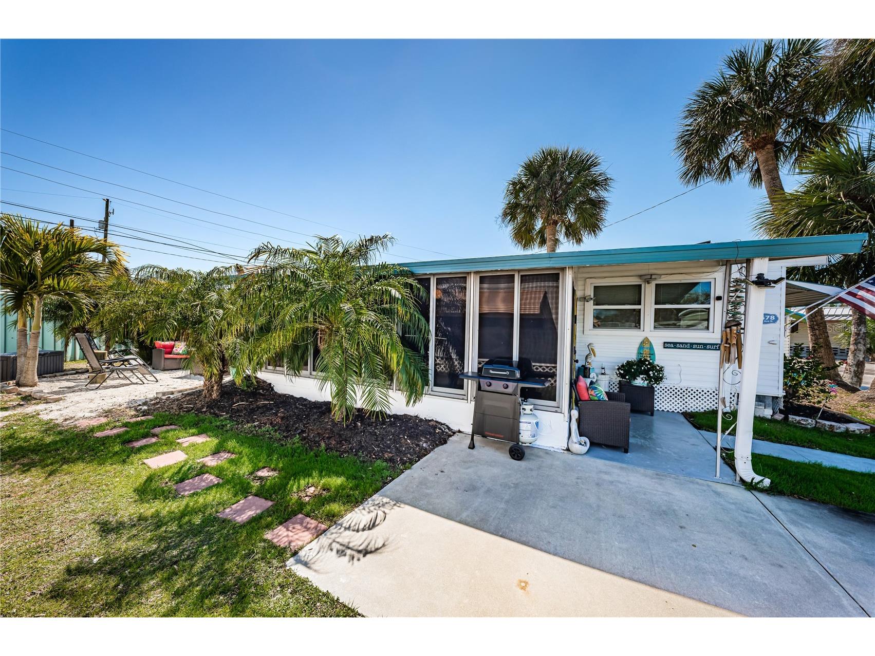 8678 44th Avenue N #62 Saint Petersburg FL 33709 TB8479263 image25