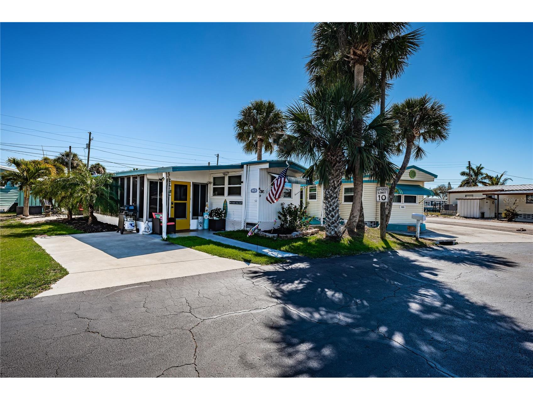 8678 44th Avenue N #62 Saint Petersburg FL 33709 TB8479263 image3