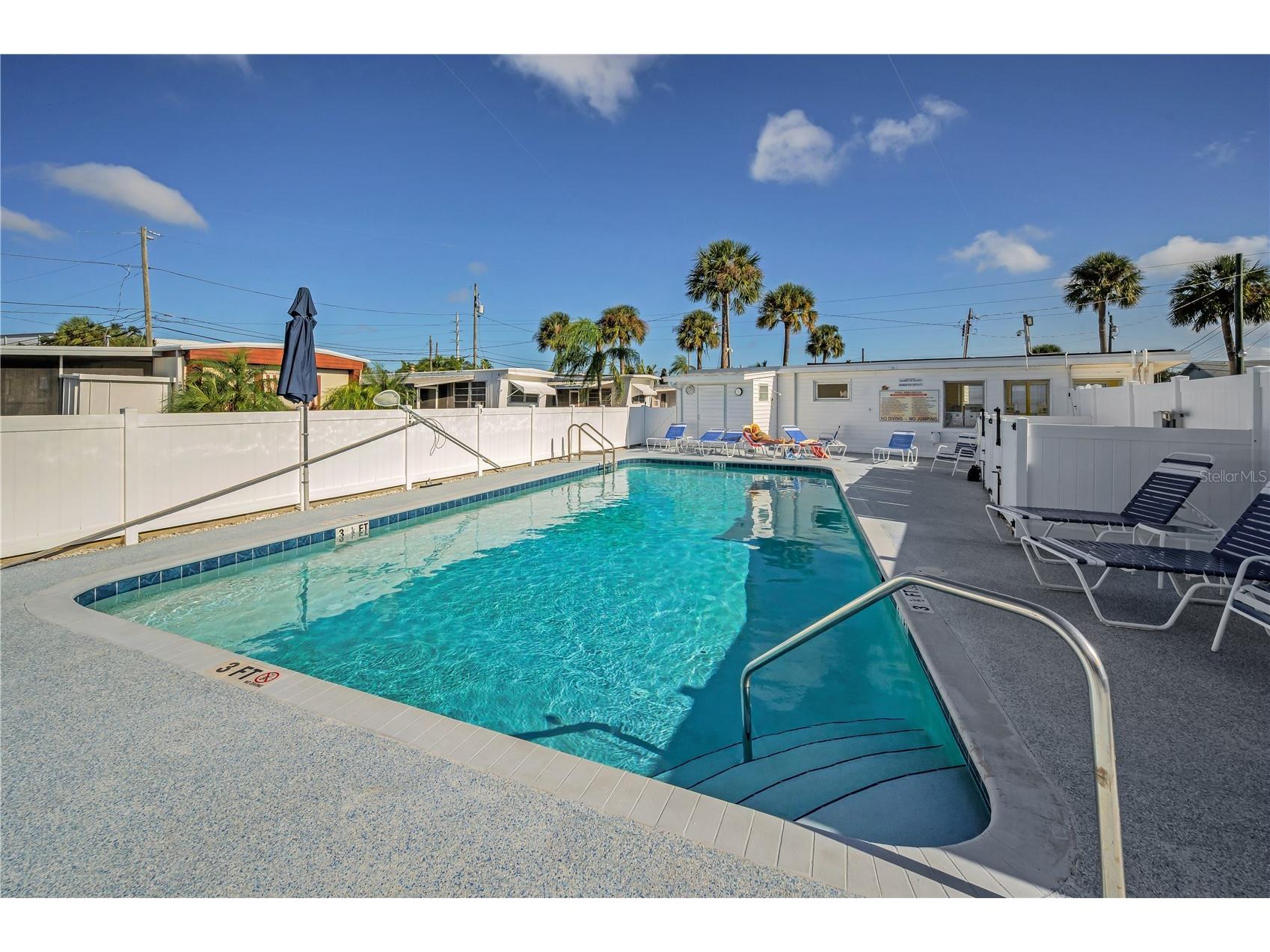 8678 44th Avenue N #62 Saint Petersburg FL 33709 TB8479263 image30