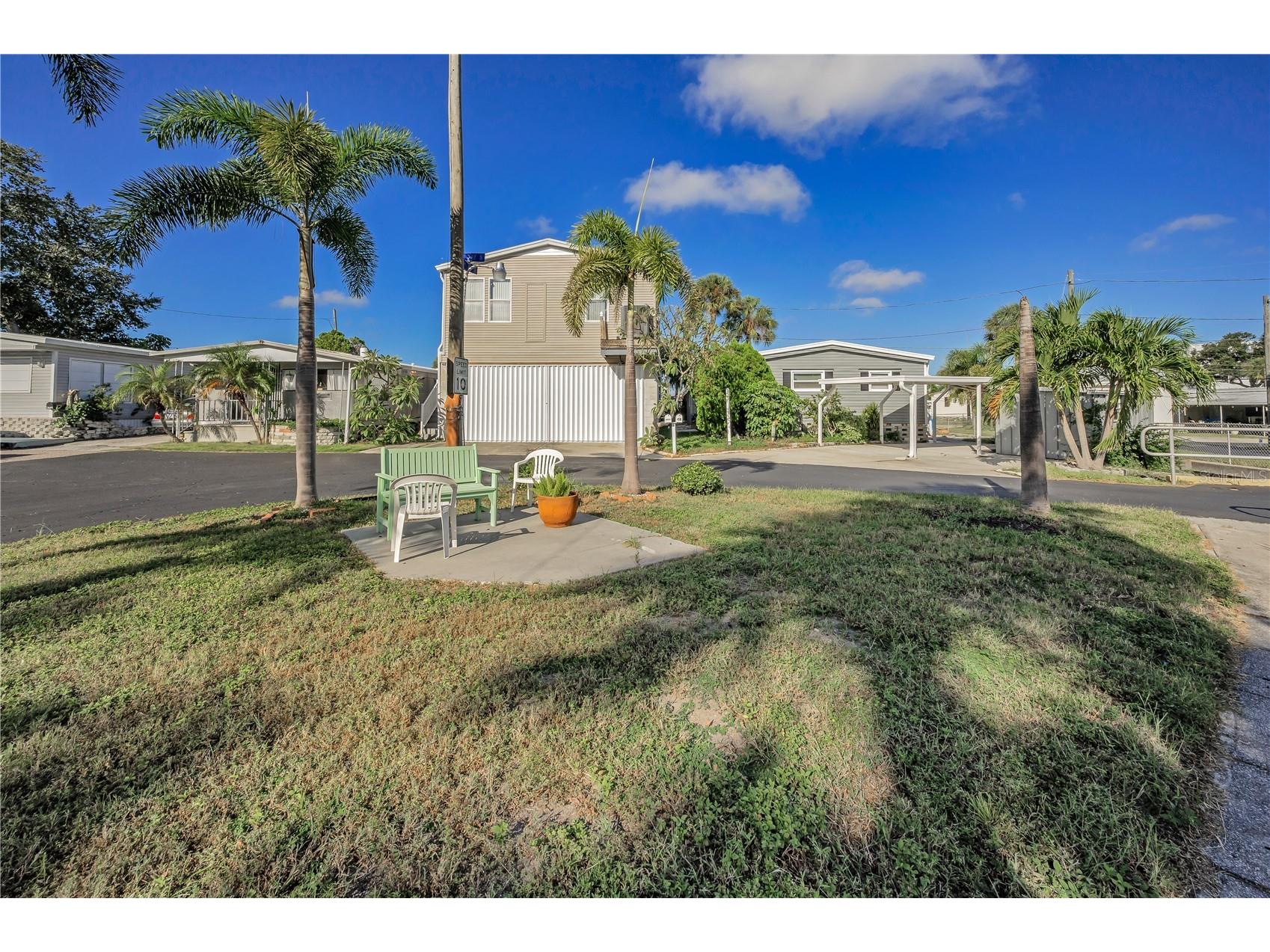 8678 44th Avenue N #62 Saint Petersburg FL 33709 TB8479263 image36