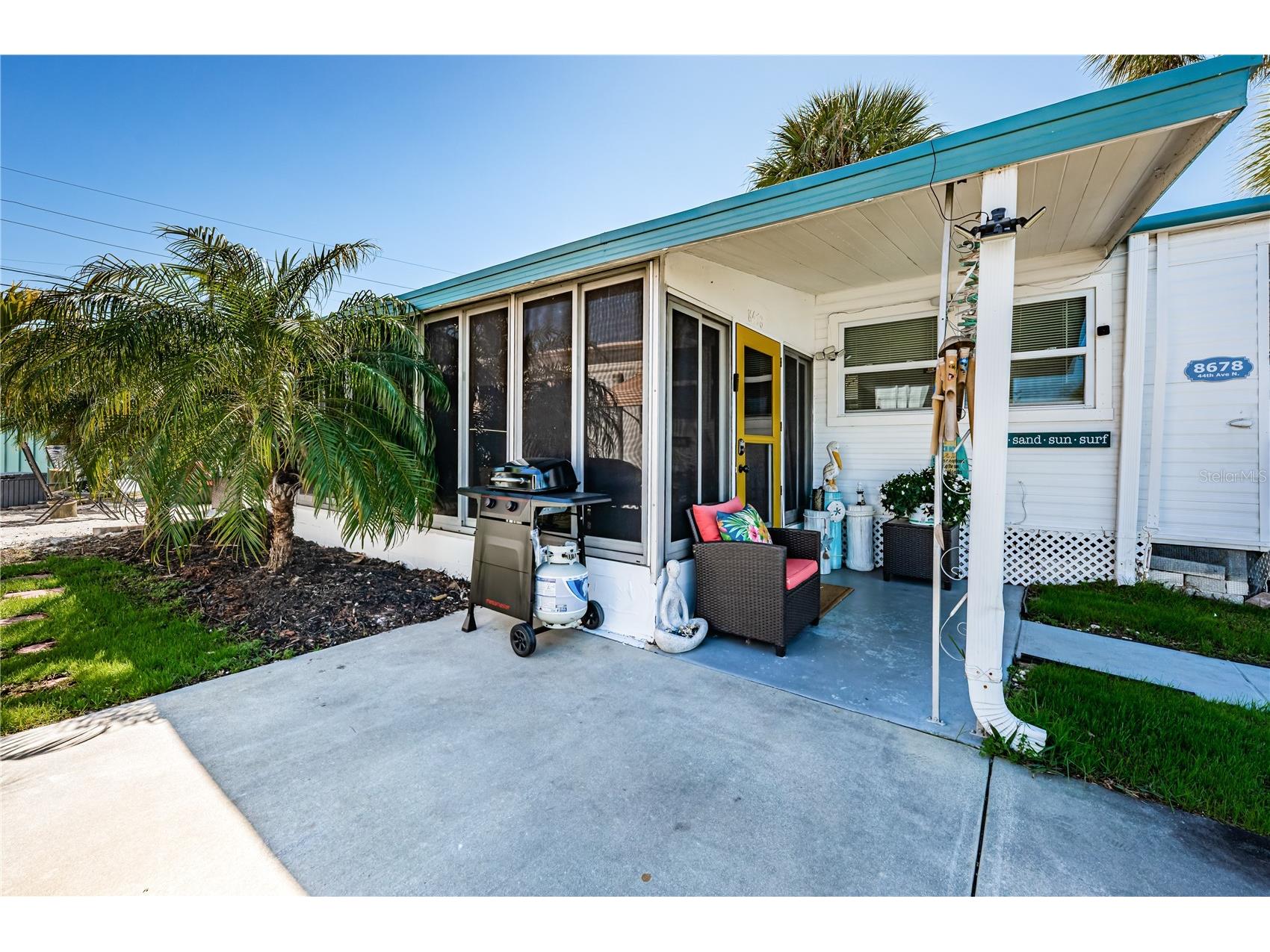 8678 44th Avenue N #62 Saint Petersburg FL 33709 TB8479263 image4