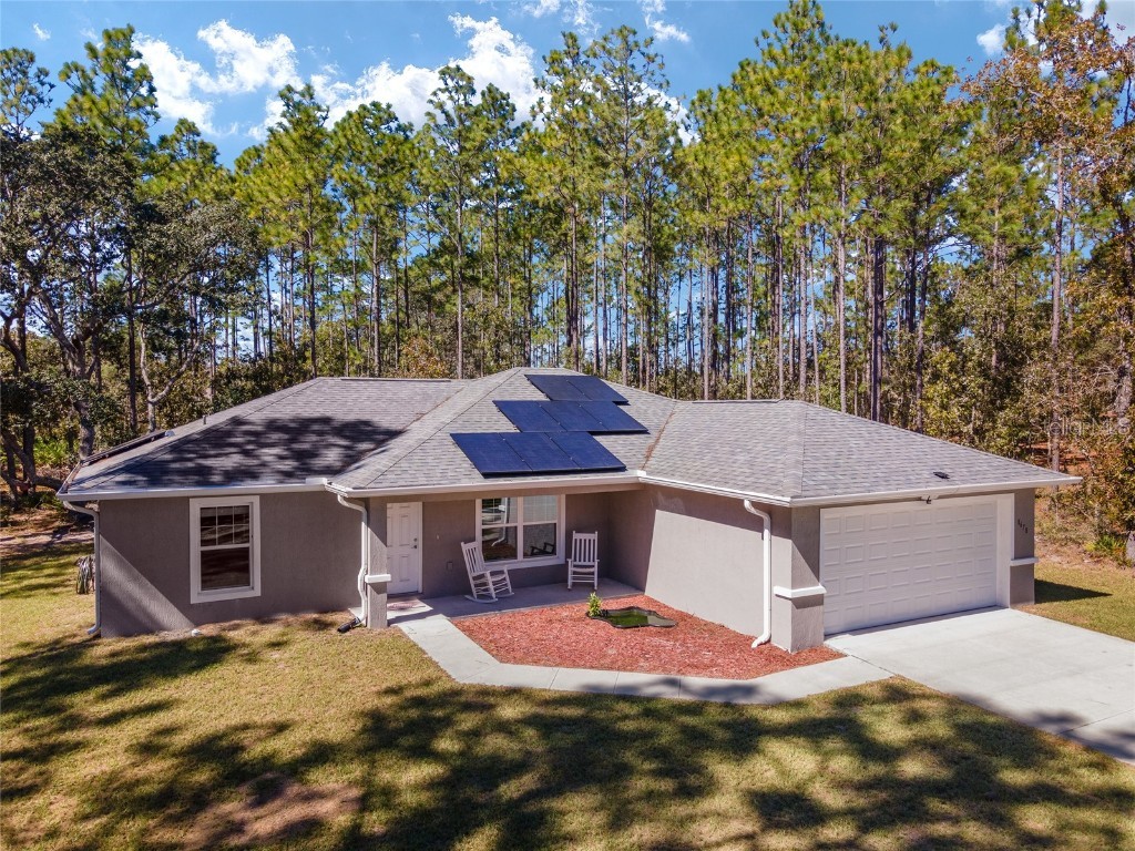 8678 SW 136th Terrace Dunnellon FL 34432 OM666487 image1