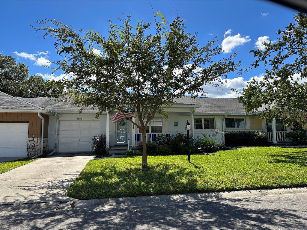 8678 SW 95 Street #B Ocala FL 34481 OM666559 image1