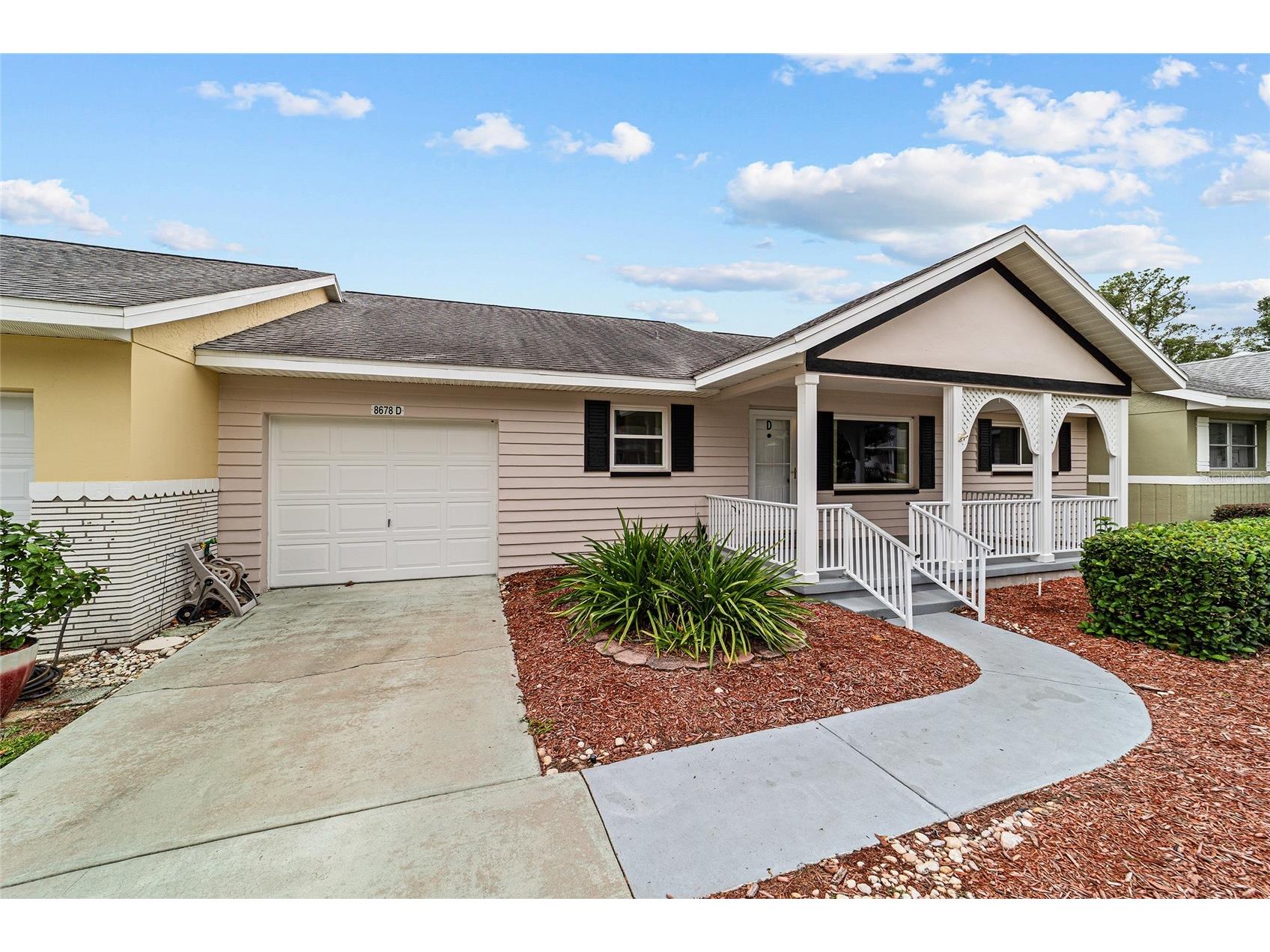 8678 SW 95th Street #D Ocala FL 34481 OM711303 image1