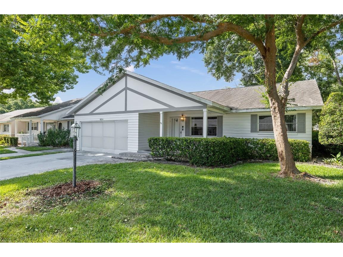 8678 SW 95th Street #H Ocala FL 34481 OM680719 image1