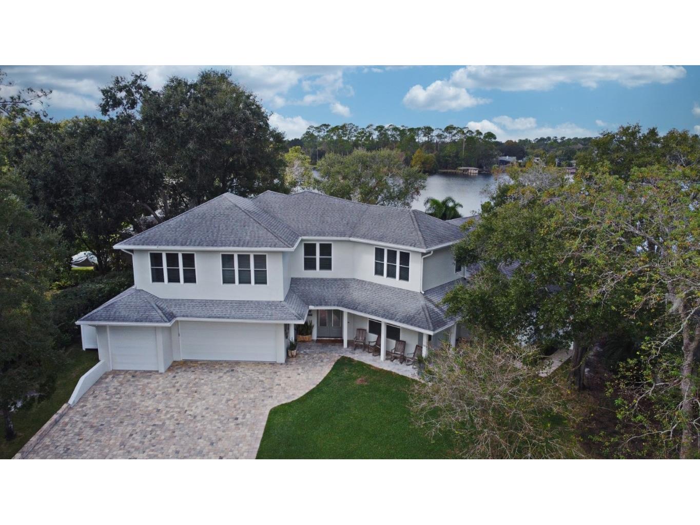 8679 Harbor View Drive Orlando FL 32817 - LAKE PEARL O6069554 image1