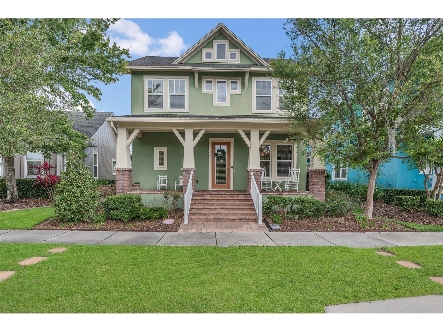 8679 Laureate Boulevard Orlando FL 32827 O6304650 image1