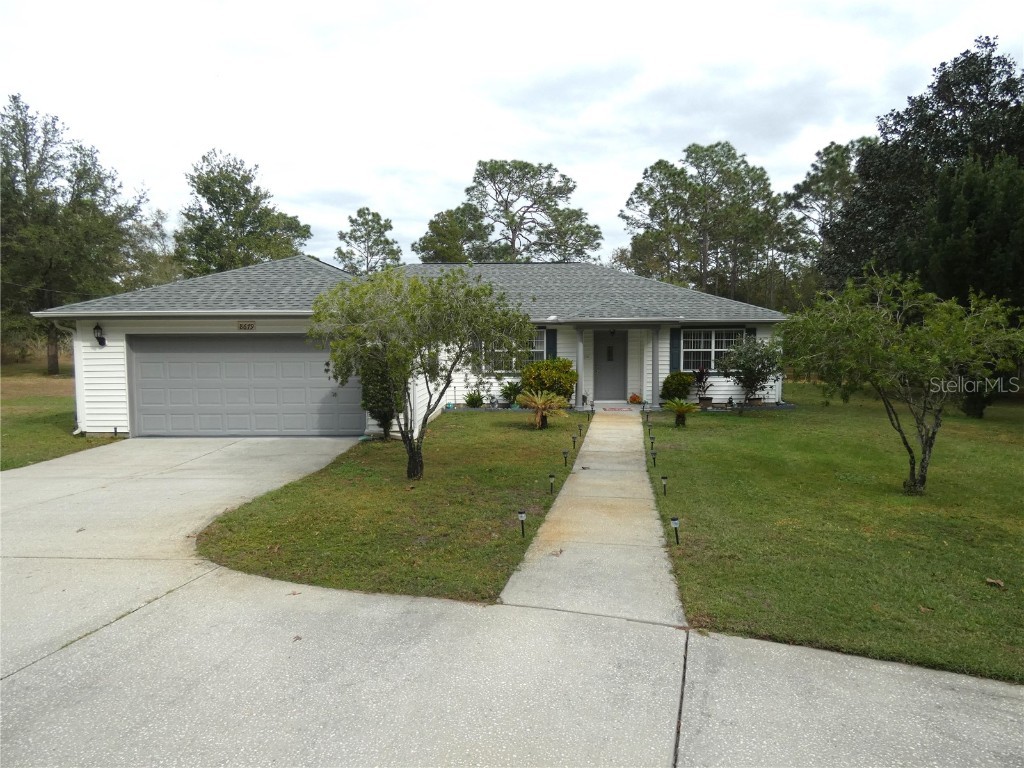 8679 SW 211th Circle Dunnellon FL 34431 - RAINBOW RIVER OM686369 image1