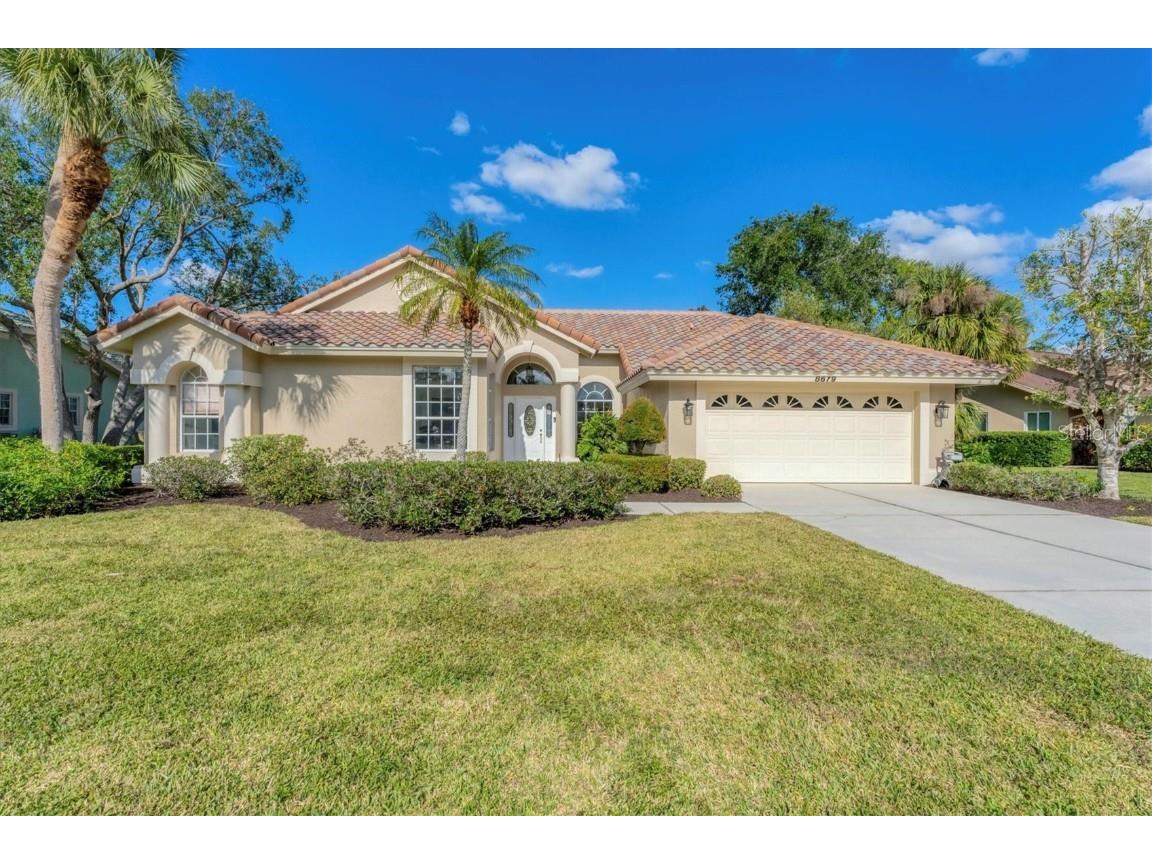 8679 Woodbriar Drive Sarasota FL 34238 A4633853 image1