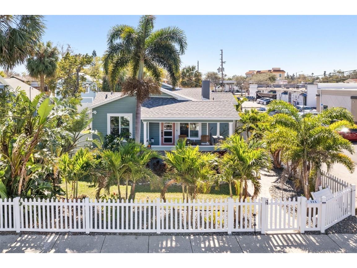 868 27th Avenue N Saint Petersburg FL 33704 TB8354306 image1