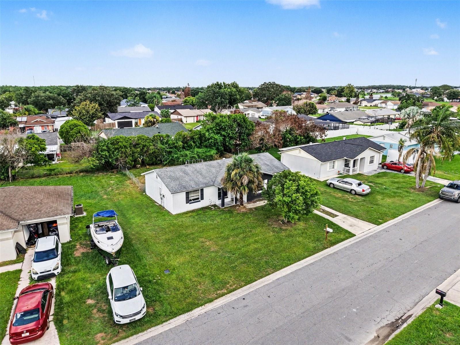868 Aspenwood Circle Kissimmee FL 34743 TB8527039 image36
