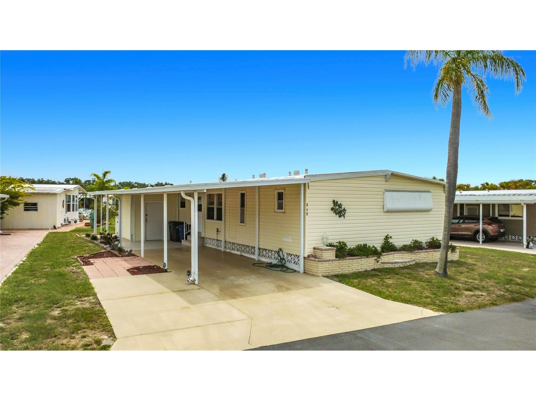 868 Baveno Drive Venice FL 34285 N6144616 image1