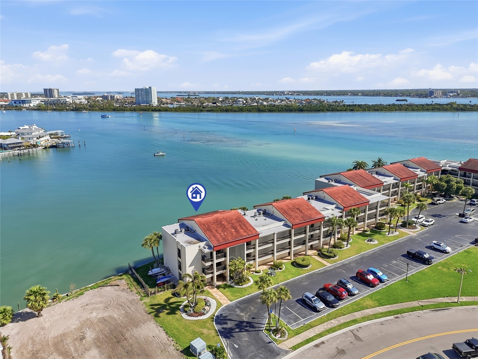 868 Bayway Boulevard #101 Clearwater Beach FL 33767 TB8488114 image2