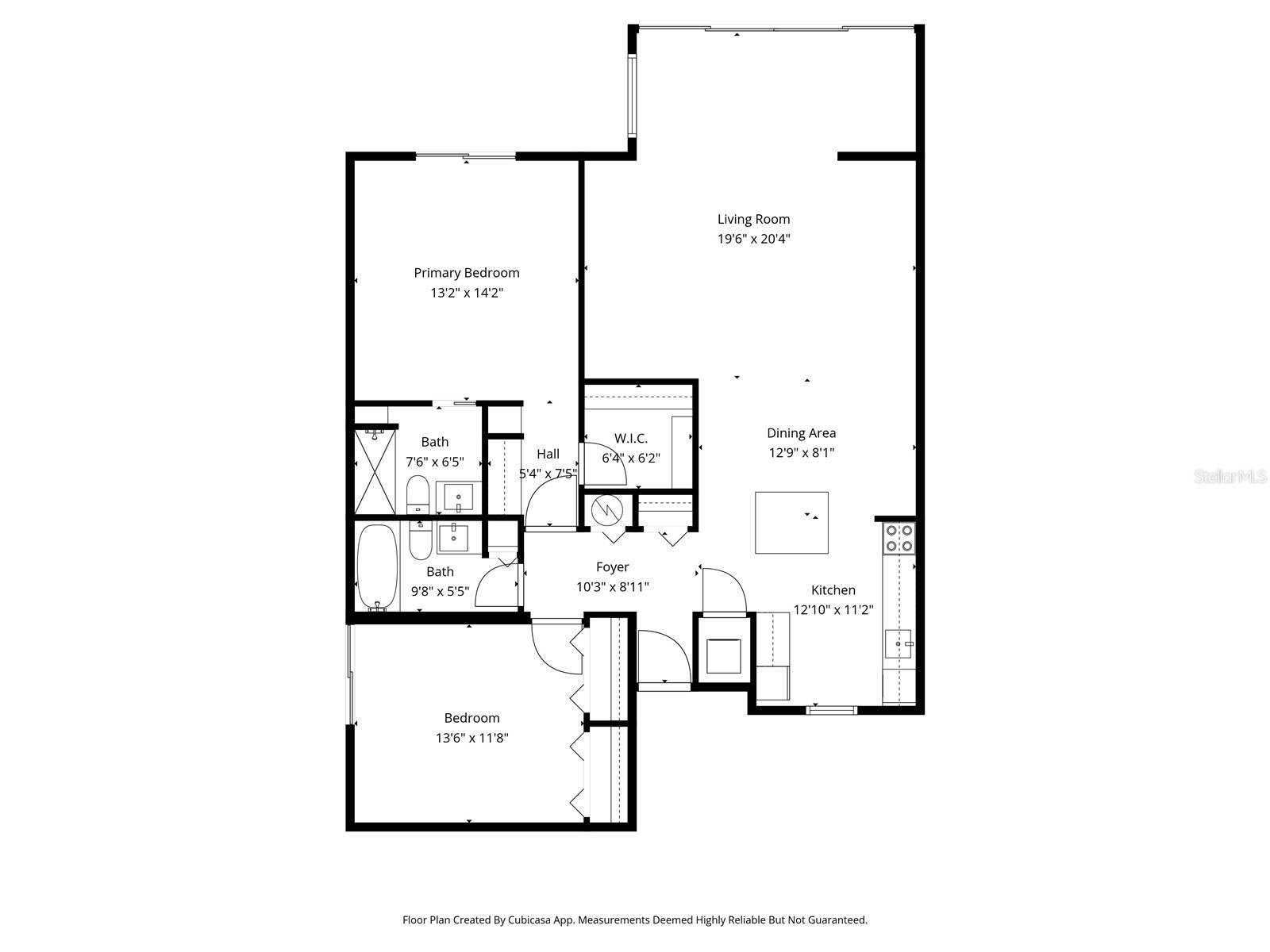 868 Bayway Boulevard #101 Clearwater Beach FL 33767 TB8488114 image34