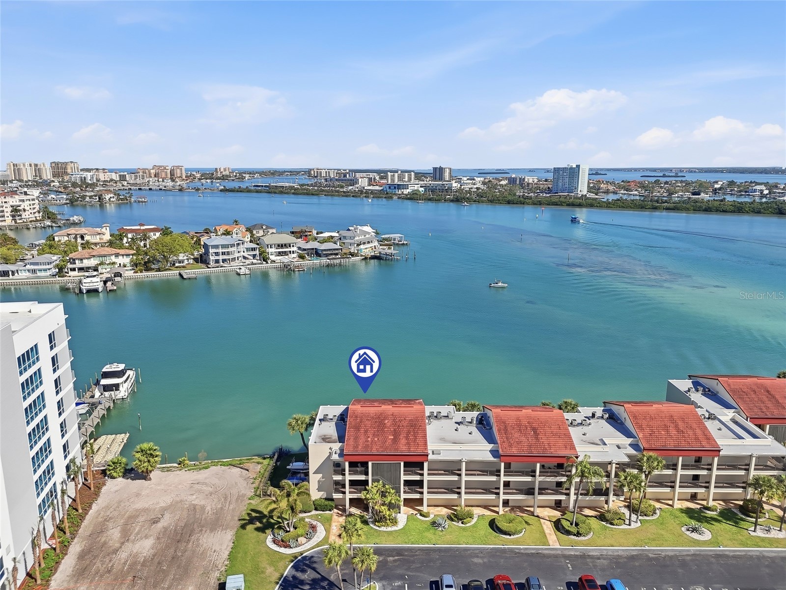 868 Bayway Boulevard #101 Clearwater Beach FL 33767 TB8488114 image50