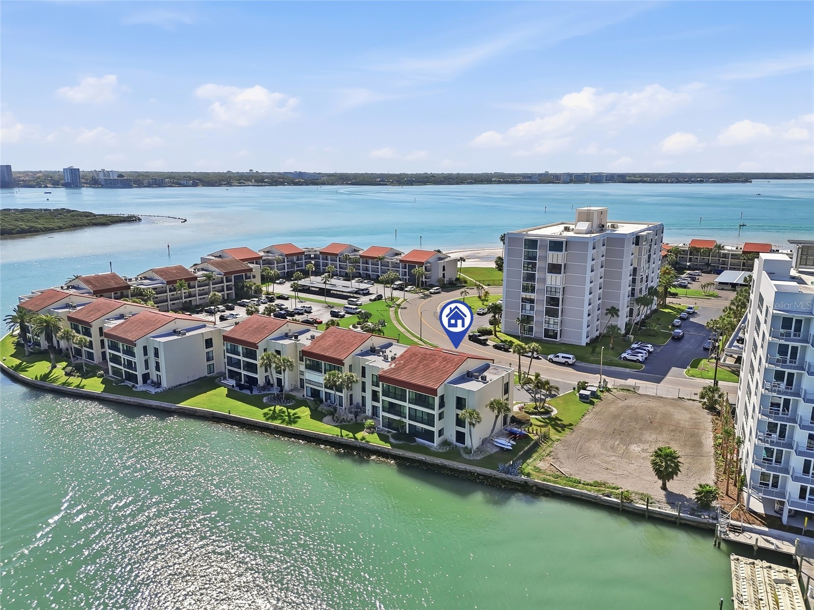 868 Bayway Boulevard #101 Clearwater Beach FL 33767 TB8488114 image52