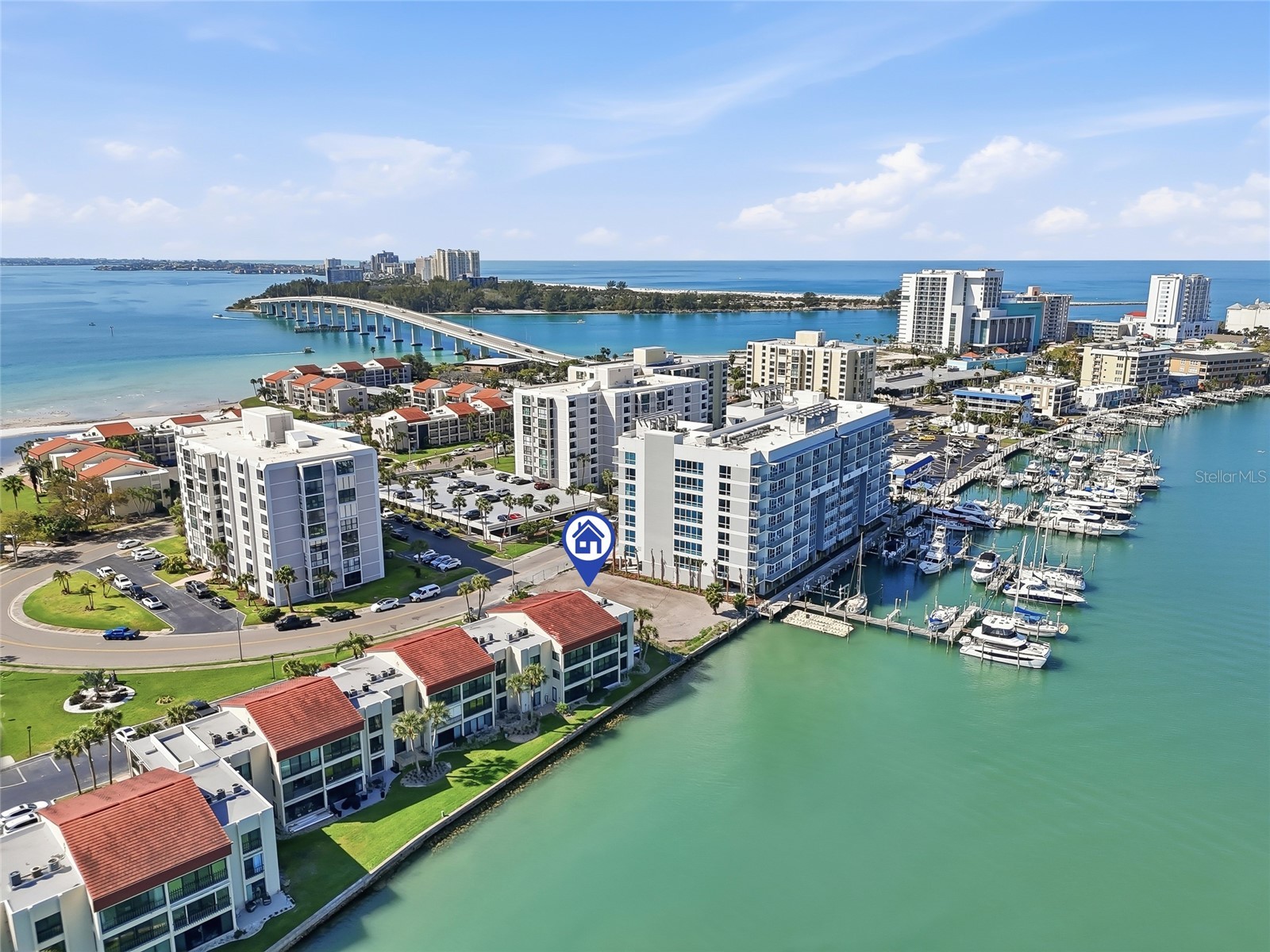 868 Bayway Boulevard #101 Clearwater Beach FL 33767 TB8488114 image53