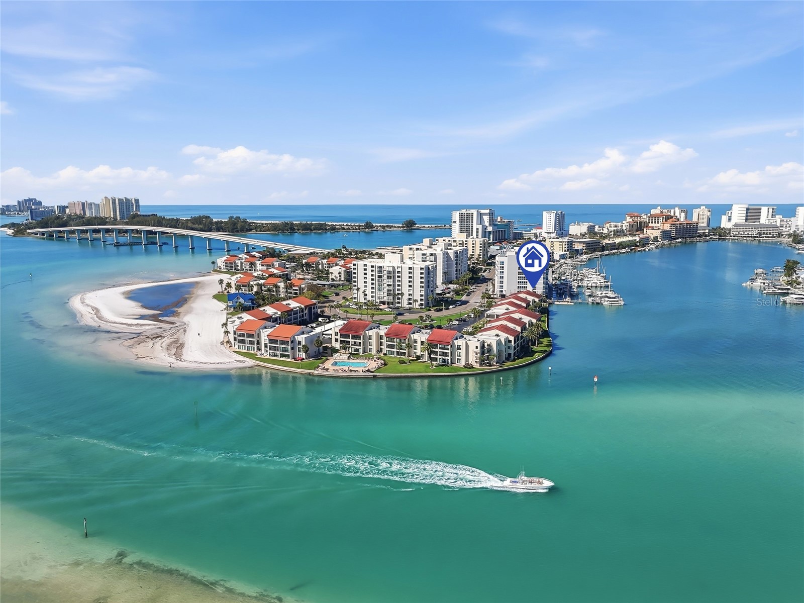 868 Bayway Boulevard #101 Clearwater Beach FL 33767 TB8488114 image54