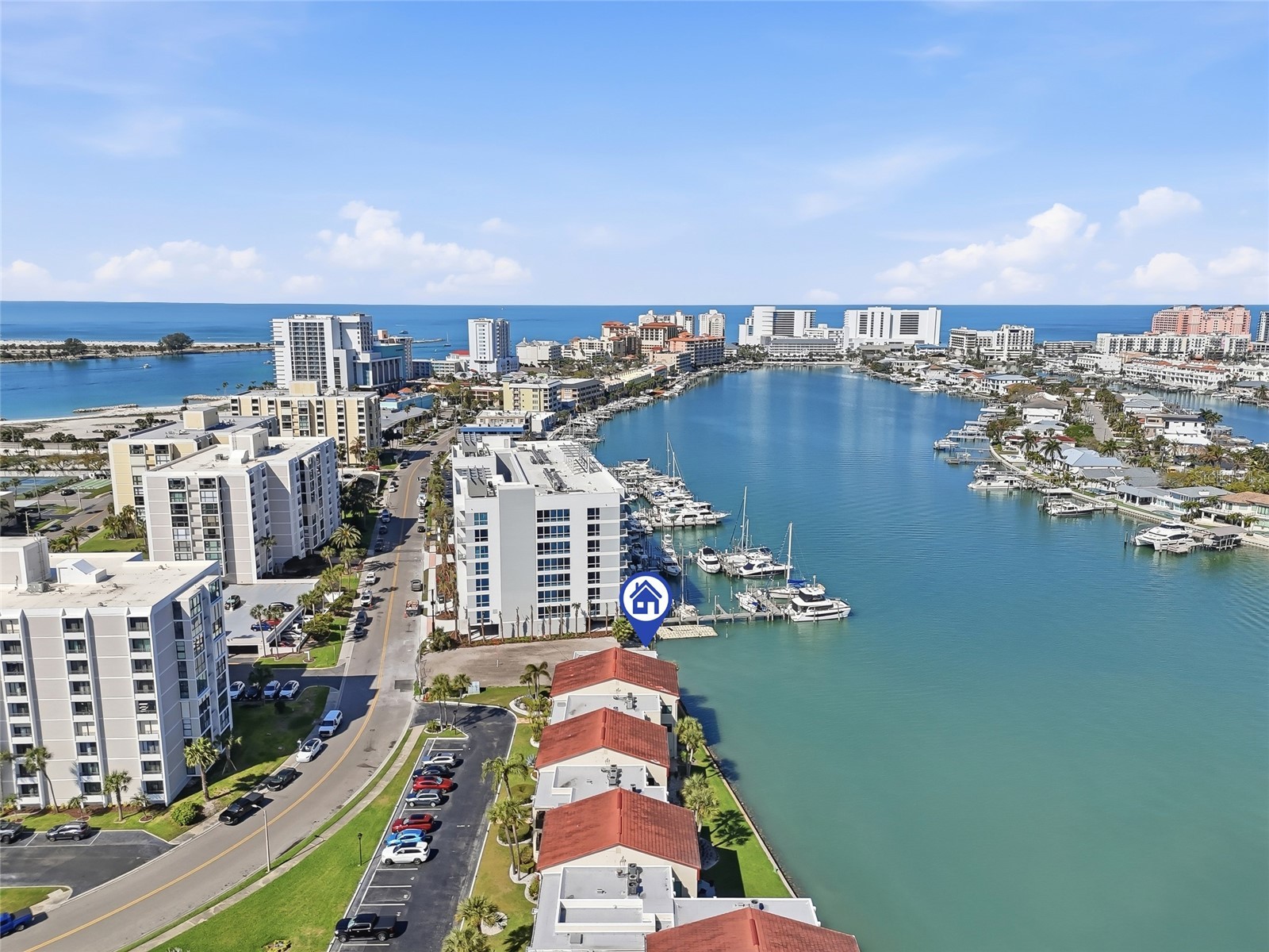 868 Bayway Boulevard #101 Clearwater Beach FL 33767 TB8488114 image55