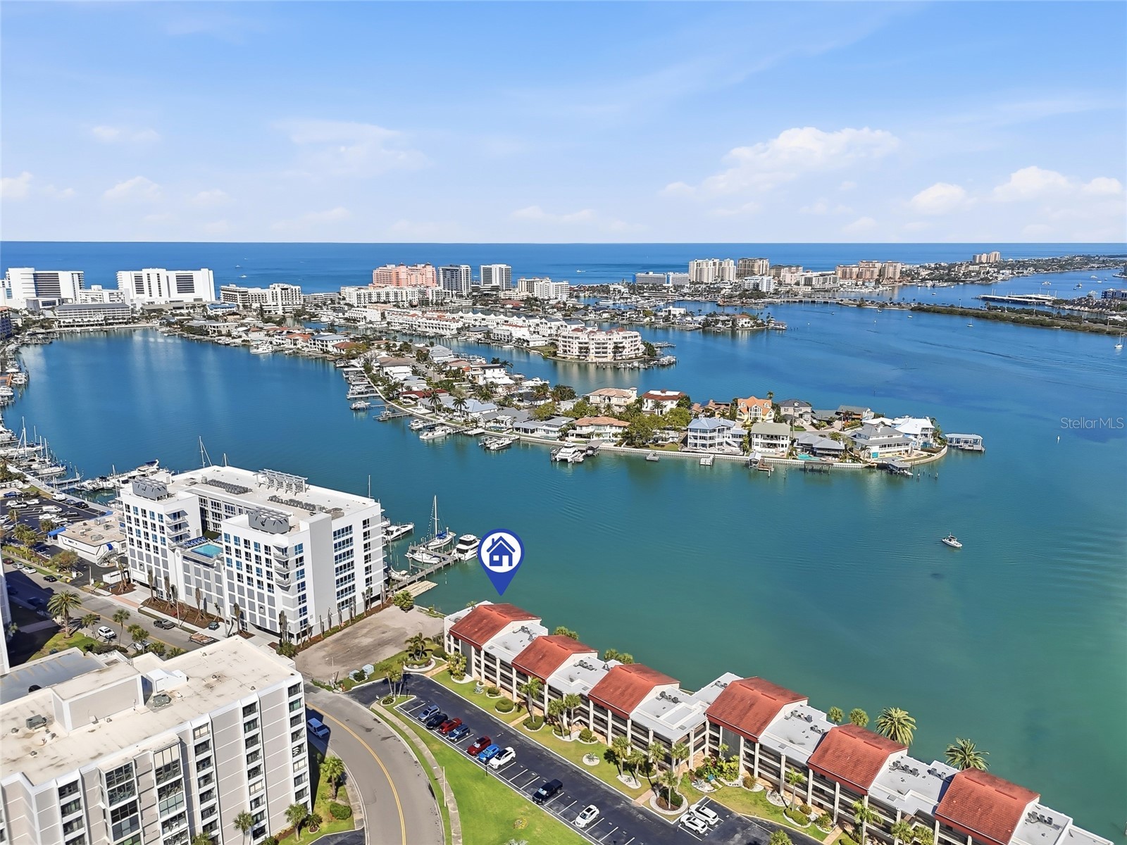 868 Bayway Boulevard #101 Clearwater Beach FL 33767 TB8488114 image56