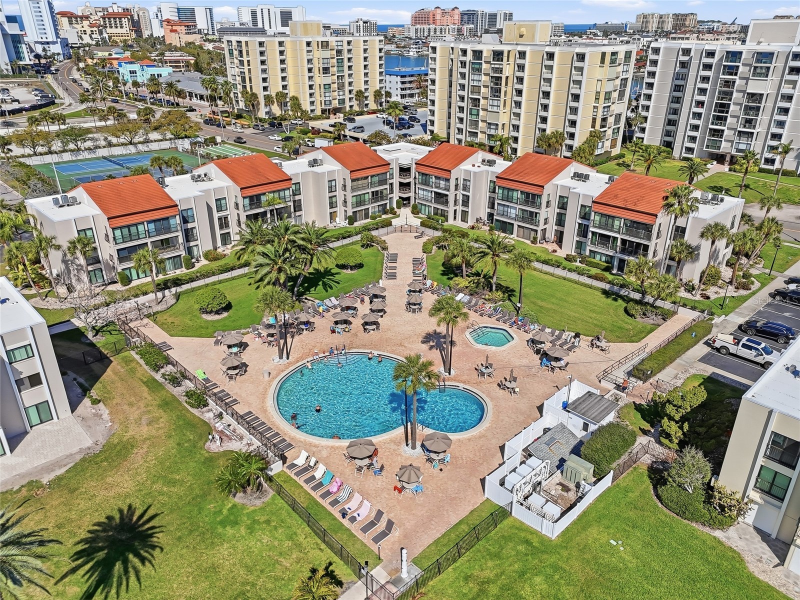 868 Bayway Boulevard #101 Clearwater Beach FL 33767 TB8488114 image62