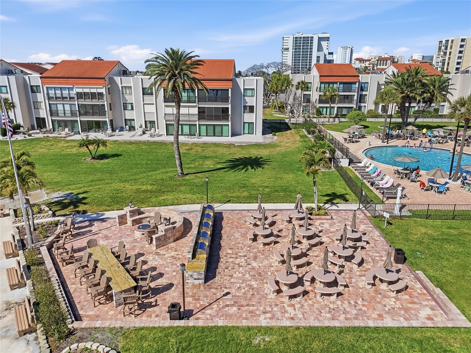 868 Bayway Boulevard #101 Clearwater Beach FL 33767 TB8488114 image63