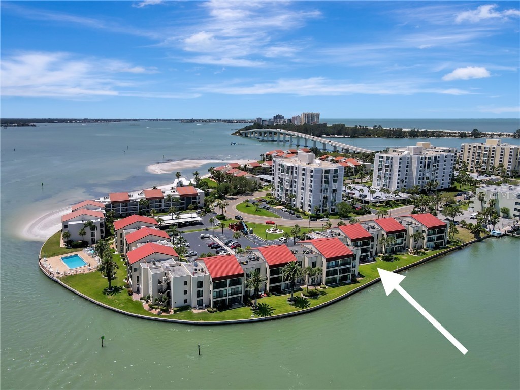 868 Bayway Boulevard #105 Clearwater FL 33767 U8199301 image1