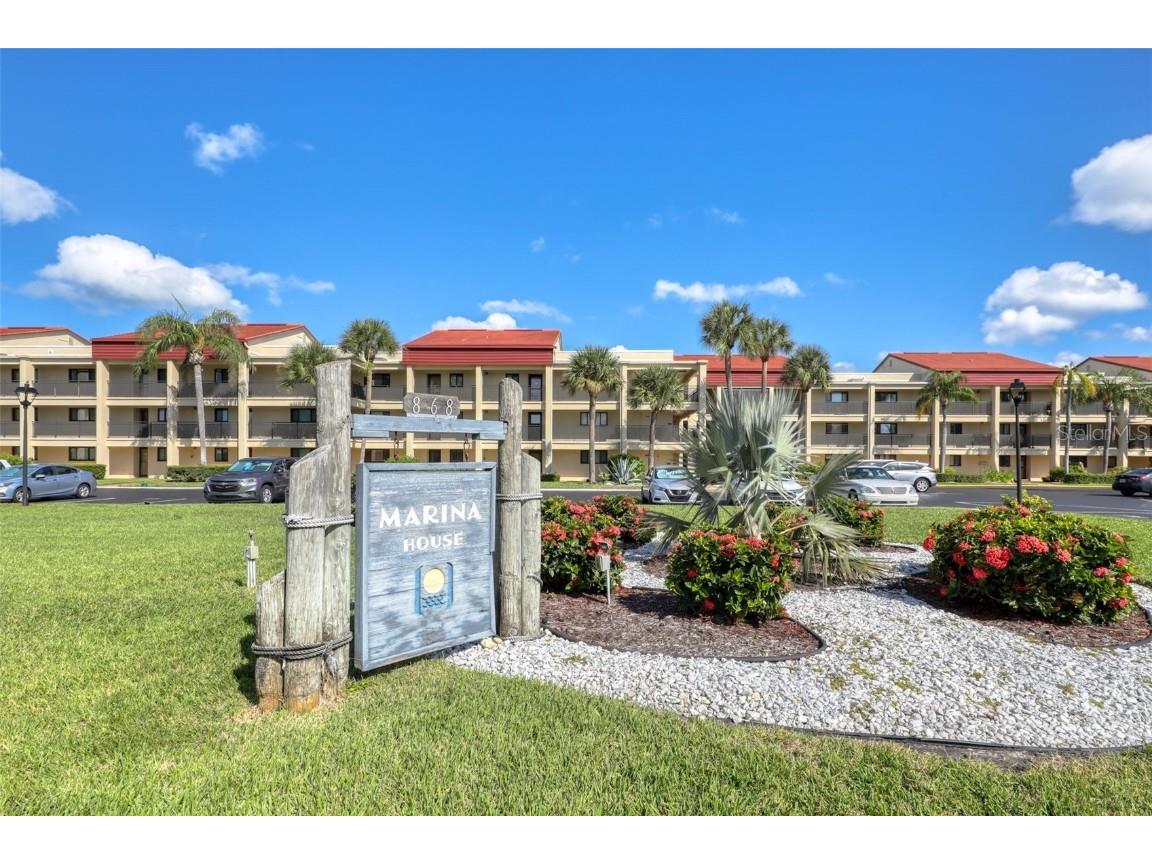 868 Bayway Boulevard #108 Clearwater Beach FL 33767 TB8456492 image2