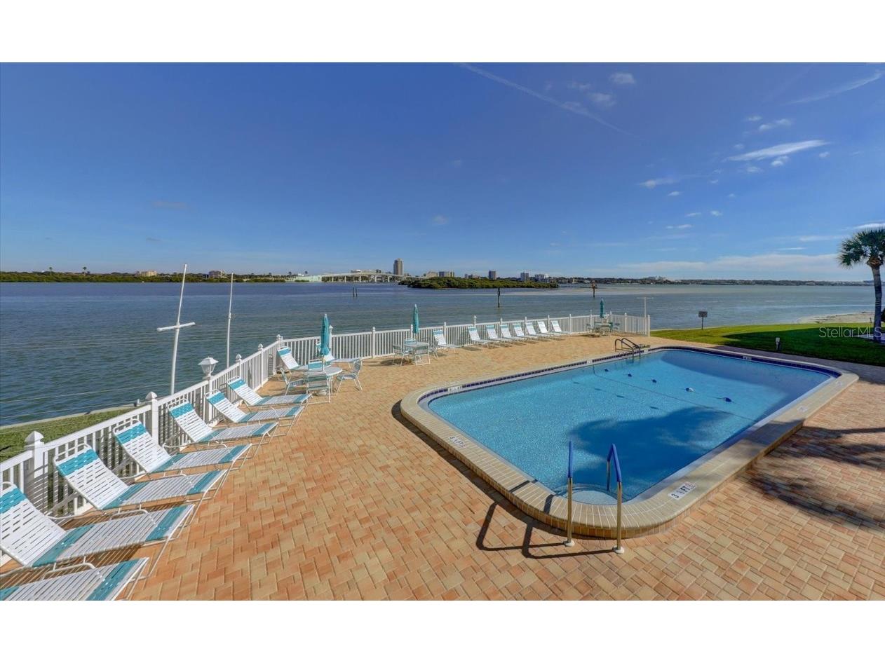 868 Bayway Boulevard #206 Clearwater Beach FL 33767 - INTRACOASTAL TB8382760 image28