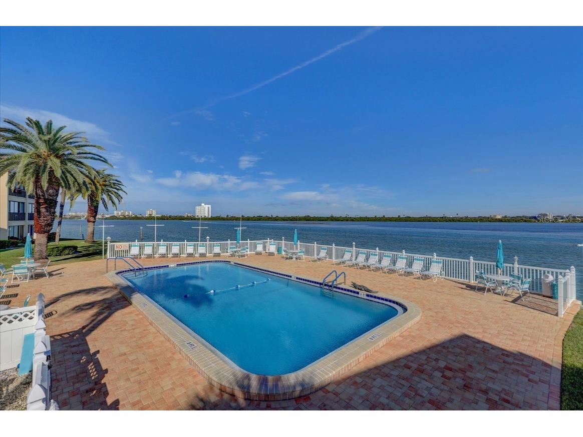 868 Bayway Boulevard #206 Clearwater Beach FL 33767 - INTRACOASTAL TB8382760 image29