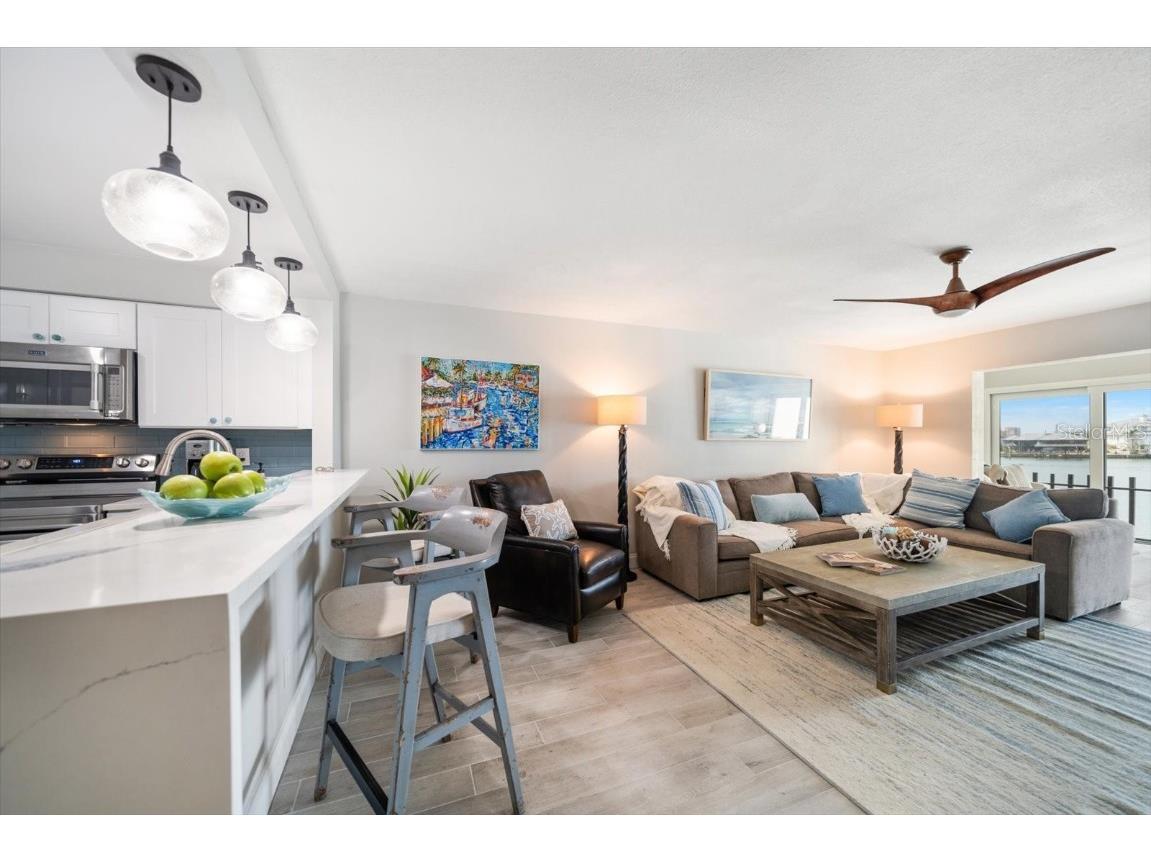 868 Bayway Boulevard #206 Clearwater Beach FL 33767 - INTRACOASTAL TB8382760 image3