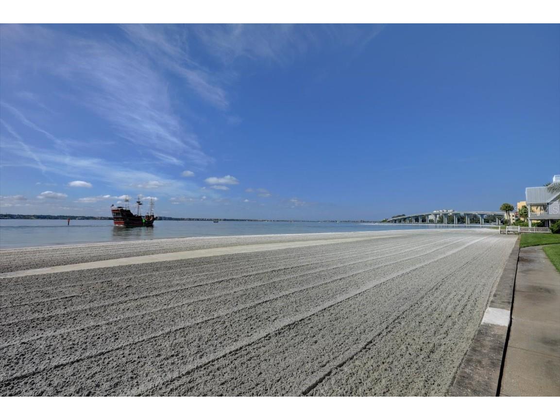 868 Bayway Boulevard #206 Clearwater Beach FL 33767 - INTRACOASTAL TB8382760 image30