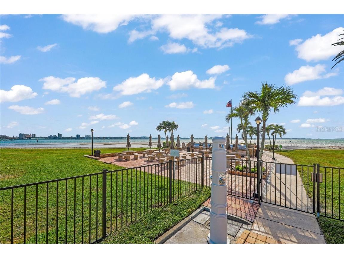868 Bayway Boulevard #206 Clearwater Beach FL 33767 - INTRACOASTAL TB8382760 image31