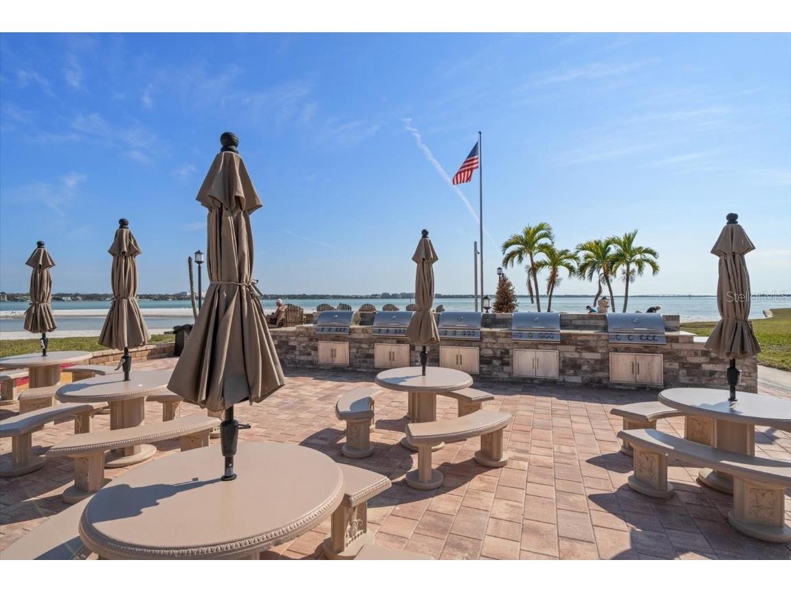 868 Bayway Boulevard #206 Clearwater Beach FL 33767 - INTRACOASTAL TB8382760 image32