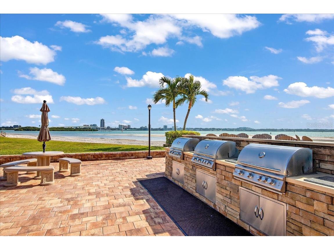 868 Bayway Boulevard #206 Clearwater Beach FL 33767 - INTRACOASTAL TB8382760 image33