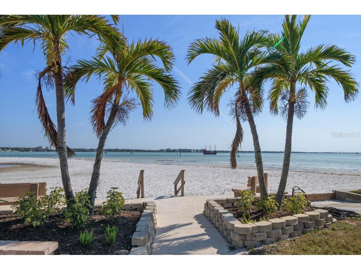 868 Bayway Boulevard #206 Clearwater Beach FL 33767 - INTRACOASTAL TB8382760 image35