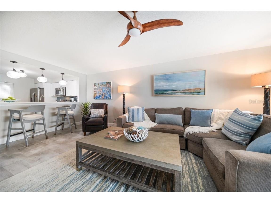 868 Bayway Boulevard #206 Clearwater Beach FL 33767 - INTRACOASTAL TB8382760 image4