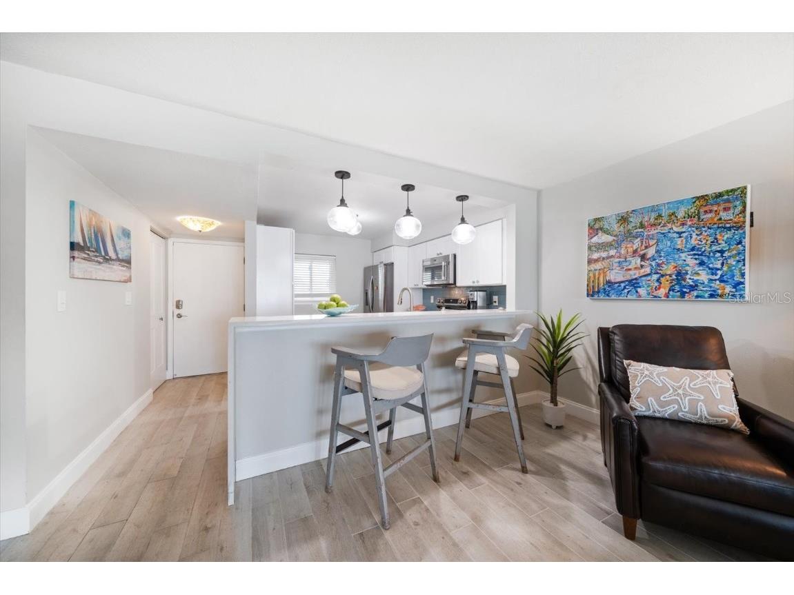 868 Bayway Boulevard #206 Clearwater Beach FL 33767 - INTRACOASTAL TB8382760 image6