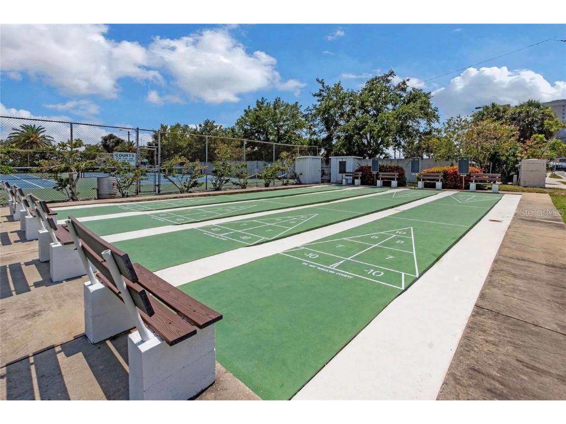 868 Bayway Boulevard #312 Clearwater FL 33767 - CLEARWATER BAY U8169958 image12