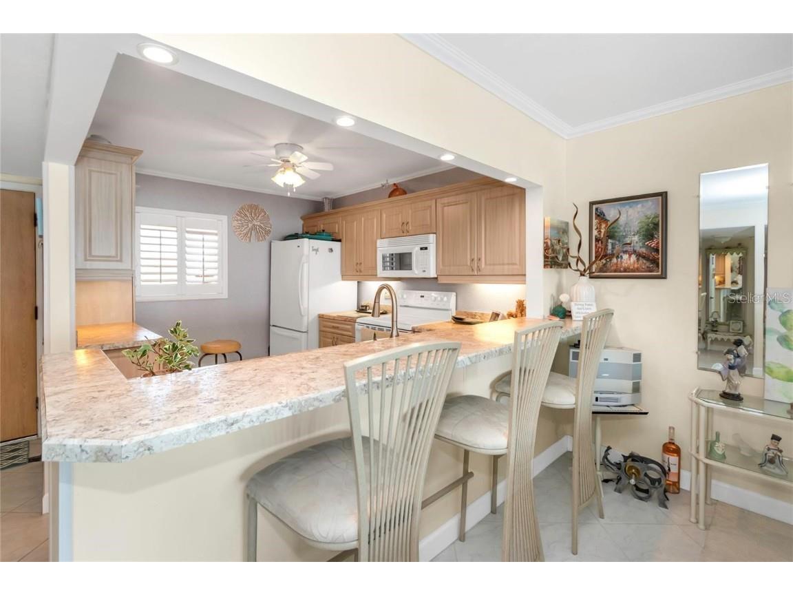 868 Bayway Boulevard #312 Clearwater FL 33767 - CLEARWATER BAY U8169958 image18