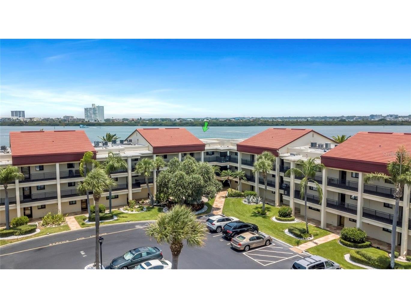 868 Bayway Boulevard #312 Clearwater FL 33767 - CLEARWATER BAY U8169958 image4