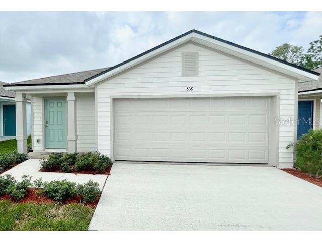 868 Grand Reserve Drive Bunnell FL 32110 FC312135 image1