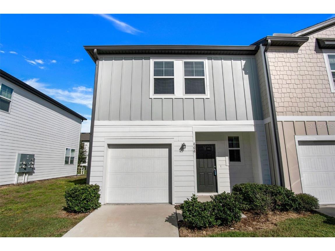 868 Grandin Street Davenport FL 33837 O6131965 image1
