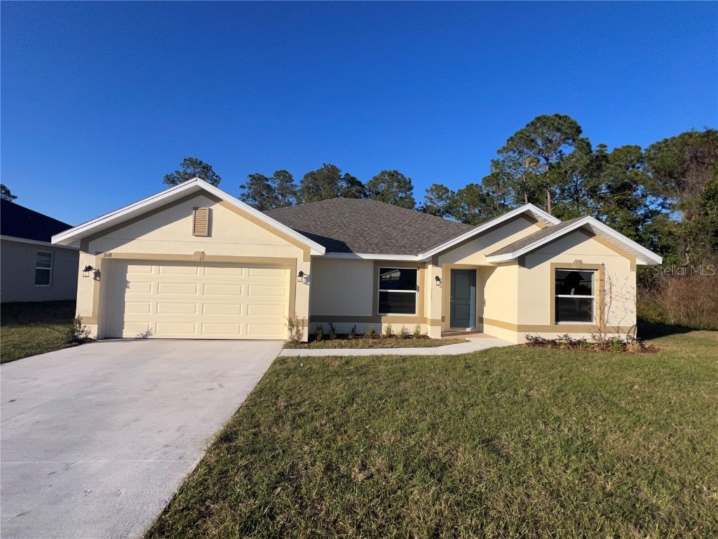 868 Hudson Valley Drive Poinciana FL 34759 O6163754 image1