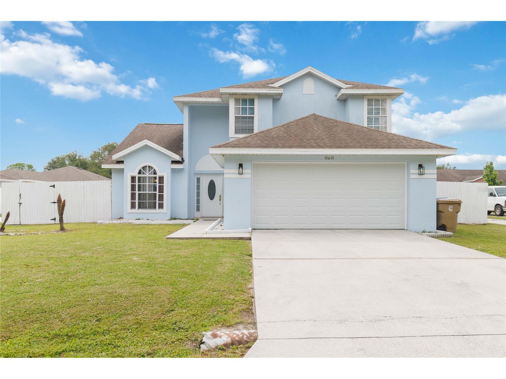868 Nelson Drive Kissimmee FL 34758 O6407274 image1
