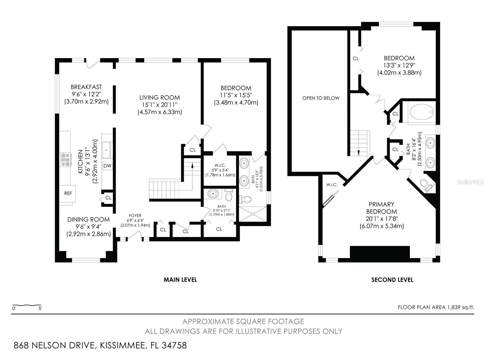 868 Nelson Drive Kissimmee FL 34758 O6407274 image32
