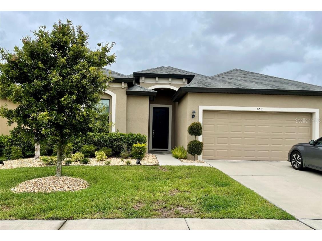 868 Old Windsor Way Spring Hill FL 34609 T3531547 image1