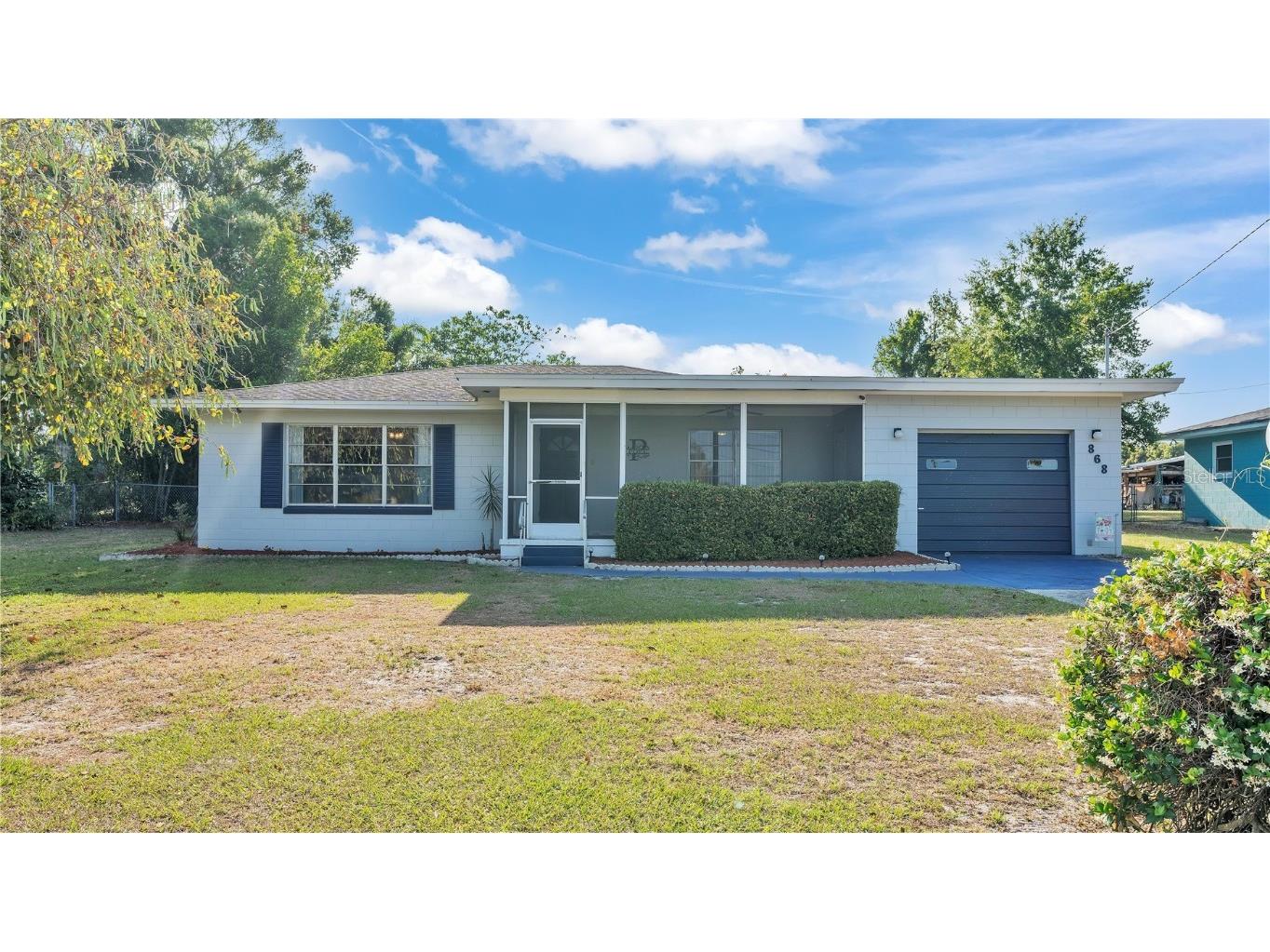 868 S Terrace Drive Eagle Lake FL 33839 L4944609 image1